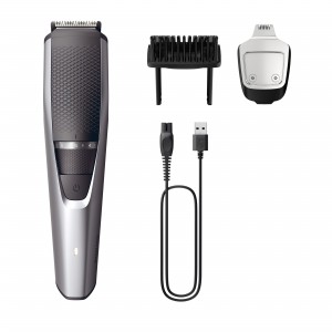 BARBERO PHILIPS S3000 BT3239 15 20 POSICIONES 90 MIN