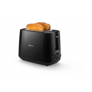 TOSTADORA PHILIPS HD2581 90 900W NEGRO 2