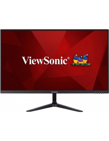 MONITOR VIEWSONIC 27" 1920X1080 165HZ 1MS SYNC 2 HDMI DDP SPEAKERS