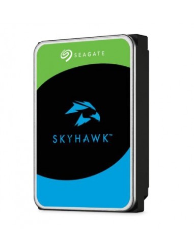 DISCO SEAGATE SKYHAWK  3TB SATA3