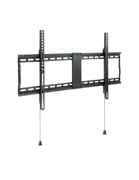 SOPORTE PARED TOOQ LP4390F-B 43"-90" NEGRO