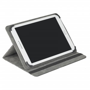 FUNDA TABLET MAILLON URBAN STAND CASE 9.7"-10.2" ROCK 2