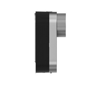 EZVIZ SMARTLOCK CERRADURA INTELIGENTE DLS01 PRO PLATA Y NEGRO 2