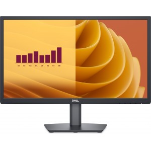 Dell E2225H - MONITOR LED FULL HD (1080p) - 22"