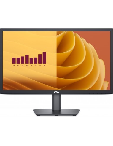Dell E2225H - MONITOR LED FULL HD (1080p) - 22"