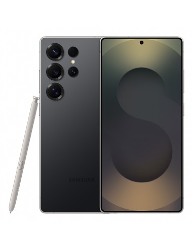 SMARTPHONE SAMSUNG GALAXY S25 ULTRA 12GB 512GB 6,9" 5G TITANIUM BLACK