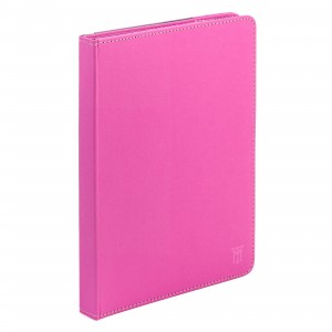 FUNDA TABLET MAILLON URBAN KEYBOARD USB 9.7"-10.2" ROSA 2