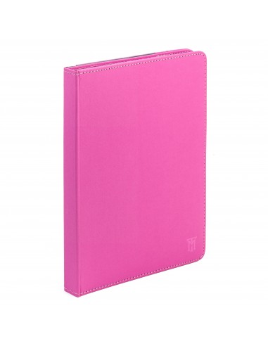 FUNDA TABLET MAILLON URBAN KEYBOARD USB 9.7"-10.2" ROSA