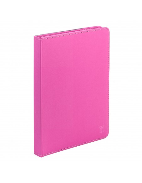 FUNDA TABLET MAILLON URBAN KEYBOARD USB 9.7"-10.2" ROSA