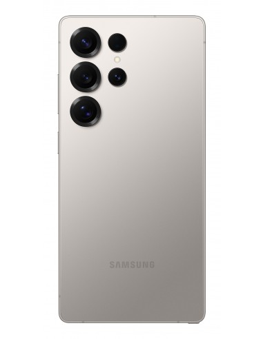 SMARTPHONE SAMSUNG GALAXY S25 ULTRA 12GB 512GB 6,9" 5G TITANIUM GRAY
