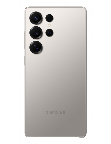 SMARTPHONE SAMSUNG GALAXY S25 ULTRA 12GB 512GB 6,9" 5G TITANIUM GRAY