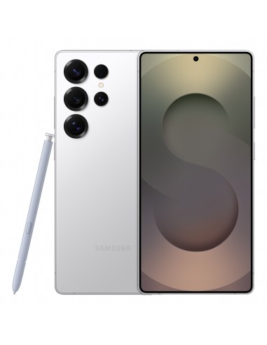 SMARTPHONE SAMSUNG GALAXY S25 ULTRA 12GB 512GB 6,9" 5G TITANIUM SILVER