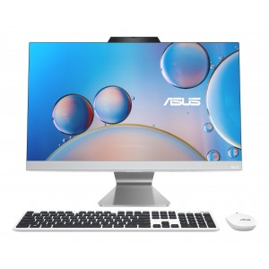 PC AIO ASUS ADVANCED A3402WVAK-WPC0960 i3-1315U 8GB 512GB 23.8" FreeDOS