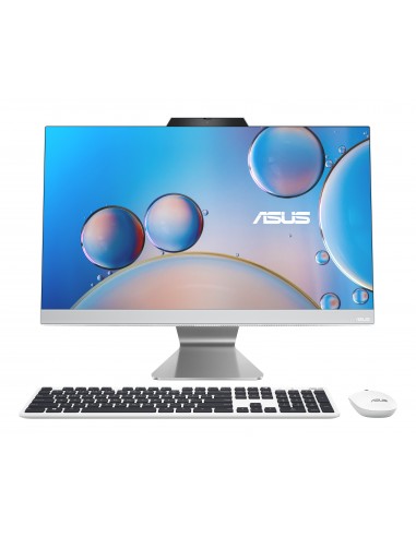 PC AIO ASUS ADVANCED A3402WVAK-WPC0960 i3-1315U 8GB 512GB 23.8" FreeDOS