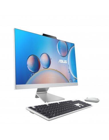 PC AIO ASUS ADVANCED A3402WVAK-WPC0960 i3-1315U 8GB 512GB 23.8" FreeDOS