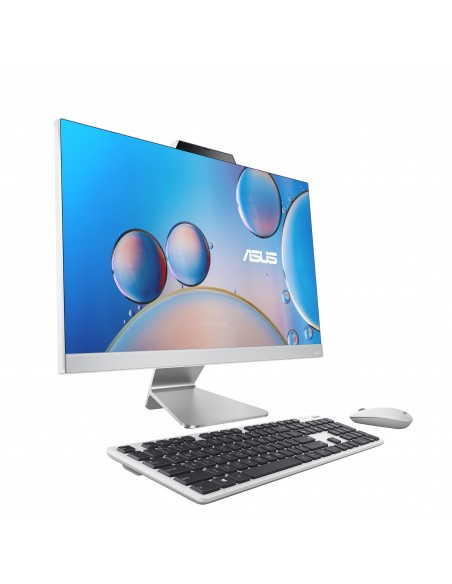 PC AIO ASUS ADVANCED A3402WVAK-WPC0960 i3-1315U 8GB 512GB 23.8" FreeDOS
