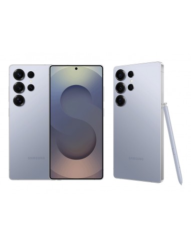 SMARTPHONE SAMSUNG GALAXY S25 ULTRA 12GB 512GB 6,9" 5G TITANIUM BLUE