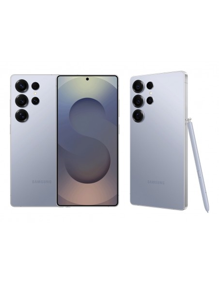 SMARTPHONE SAMSUNG GALAXY S25 ULTRA 12GB 512GB 6,9" 5G TITANIUM BLUE