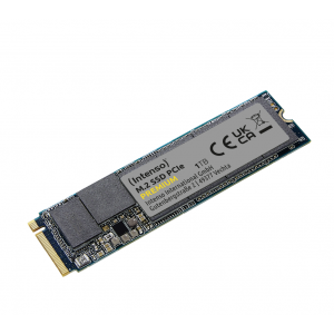 SSD INTENSO PREMIUM  1TB NVMe