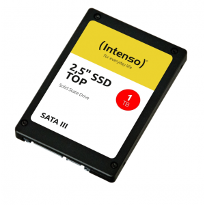 SSD INTENSO TOP PERFORMANCE...