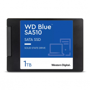 SSD WD BLUE  1TB SA510 2,5"...