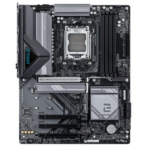 PLACA BASE GIGABYTE B850 EAGLE WIFI6E 1.0 2