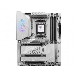 PLACA BASE MSI MPG X870E EDGE TI WIFI ATX AM5 4XDDR5