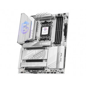 PLACA BASE MSI MPG X870E EDGE TI WIFI ATX AM5 4XDDR5 2