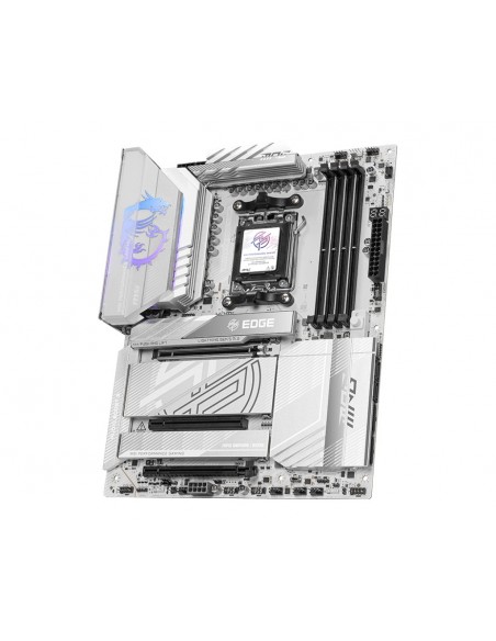 PLACA BASE MSI MPG X870E EDGE TI WIFI ATX AM5 4XDDR5