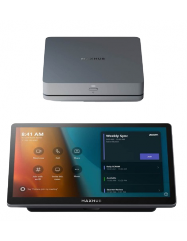 MAXHUB XCore Kit PRO