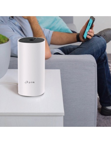 EXTENSOR DE COBERTURA TP-LINK AC1200 HOME MESH WIFI SYSTEM 1-PACK