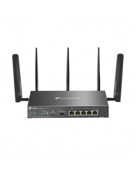 ROUTER TP-LINK OMADA ER706W-4G
