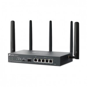 ROUTER TP-LINK OMADA ER706W-4G 2