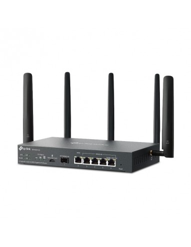 ROUTER TP-LINK OMADA ER706W-4G