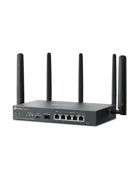 ROUTER TP-LINK OMADA ER706W-4G