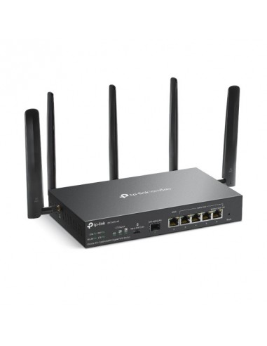 ROUTER TP-LINK OMADA ER706W-4G
