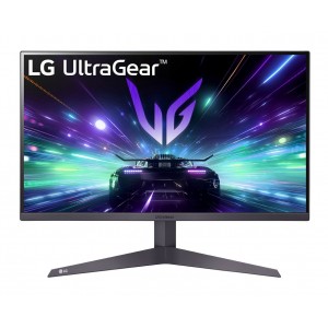 MONITOR LG ULTRAGEAR 24" FULL HD 180 HZ HDMI DP