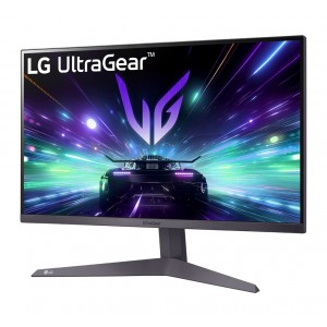 MONITOR LG ULTRAGEAR 24" FULL HD 180 HZ HDMI DP 2