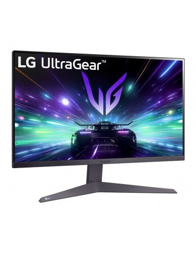 MONITOR LG ULTRAGEAR 24" FULL HD 180 HZ HDMI DP