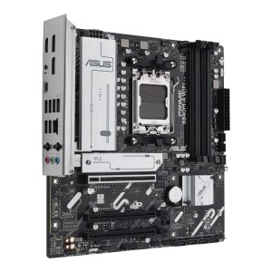 PLACA BASE ASUS PRIME B840 M-A WIFI PCI-E 16x Gen4, M.2 Gen4 2