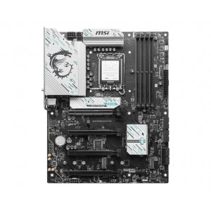 PLACA BASE MSI B860 GAMING PLUS WIFI