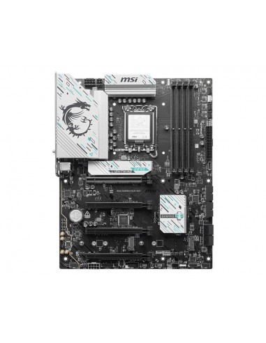 PLACA BASE MSI B860 GAMING PLUS WIFI