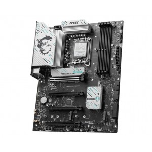 PLACA BASE MSI B860 GAMING PLUS WIFI 2
