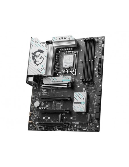 PLACA BASE MSI B860 GAMING PLUS WIFI