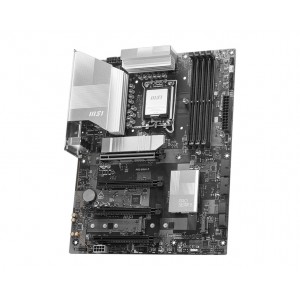 PLACA BASE MSI PRO B860-P WIFI 2
