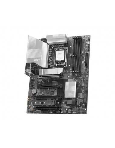 PLACA BASE MSI PRO B860-P WIFI