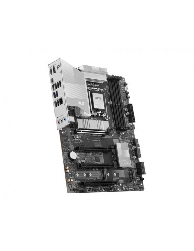 PLACA BASE MSI PRO B860-P WIFI