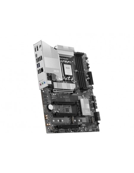 PLACA BASE MSI PRO B860-P WIFI