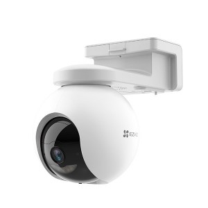 EZVIZ HB8 4MP BATERIA 10400MAH DETEC HUMAN VIS.NOCT COLOR COMP-GOOGLE ALEXA
