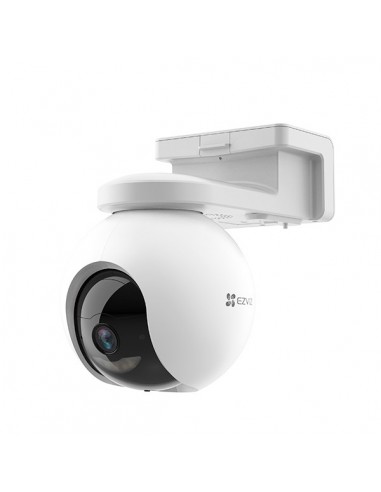 EZVIZ HB8 4MP BATERIA 10400MAH DETEC HUMAN VIS.NOCT COLOR COMP-GOOGLE ALEXA